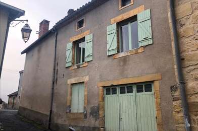 Maison 3 pièces 50625 €