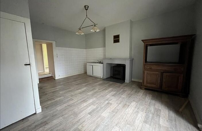 Maison de bourg de 3 pièces principales — photo 2