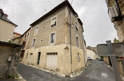 vente maison 88 000 € à proximité de Saint-Pierre-de-Côle (24800)