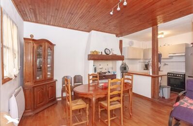 vente maison 154 080 € à proximité de Salasc (34800)