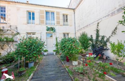 vente maison 498 750 € à proximité de Bourcefranc-le-Chapus (17560)
