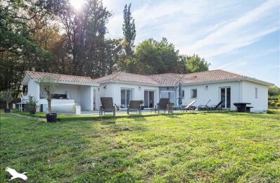 vente maison 340 000 € à proximité de Eyres-Moncube (40500)