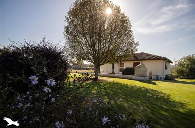 vente maison 249 100 € à proximité de Saint-Boès (64300)