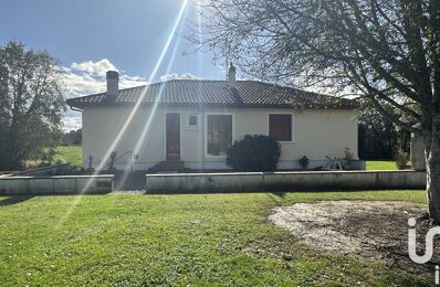 vente maison 249 100 € à proximité de Castel-Sarrazin (40330)