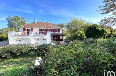 vente maison 249 600 € à proximité de Celles-sur-Belle (79370)