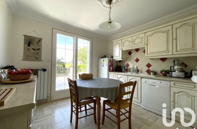 vente maison 239 000 € à proximité de Prissé-la-Charrière (79360)