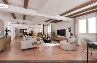 vente maison 599 000 € à proximité de Roquefort-sur-Garonne (31360)