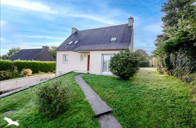 vente maison 165 850 € à proximité de Plouyé (29690)