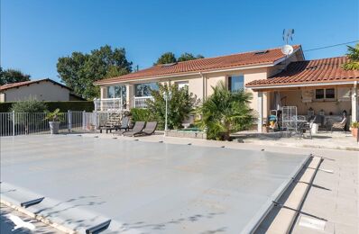 vente maison 441 000 € à proximité de Calvignac (46160)