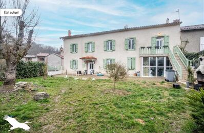 vente maison 197 025 € à proximité de Pointis-de-Rivière (31210)