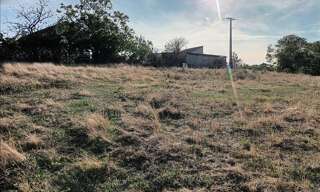 Terrain  1032 m² à vendre à Huriel (03380)