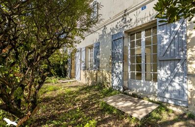 vente maison 299 620 € à proximité de Villegouge (33141)