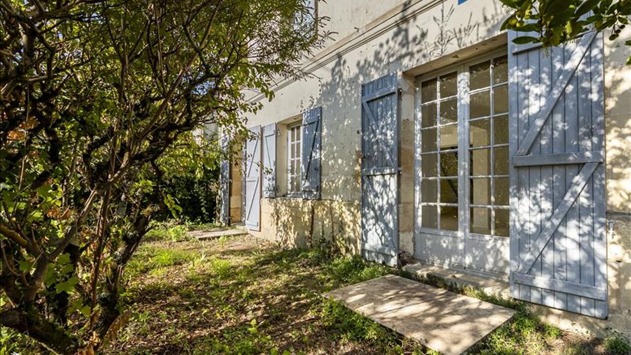 maison 4 pièces 121 m2 à vendre à Vayres (33870)