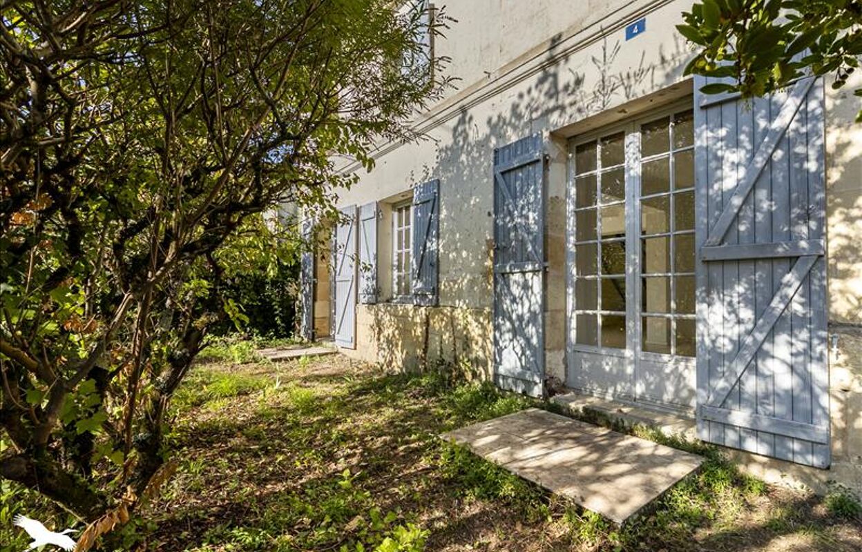 maison 4 pièces 121 m2 à vendre à Vayres (33870)