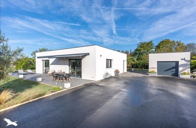 vente maison 360 000 € à proximité de Bergerac (24100)