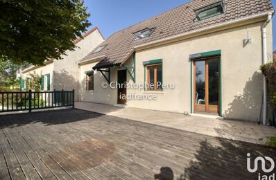 vente maison 496 000 € à proximité de Maudétour-en-Vexin (95420)