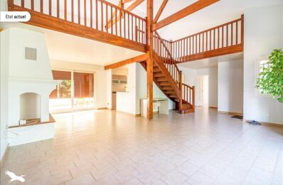 vente maison 412 000 € à proximité de Bouloc (31620)