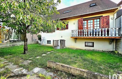 vente maison 519 000 € à proximité de Ormesson-sur-Marne (94490)