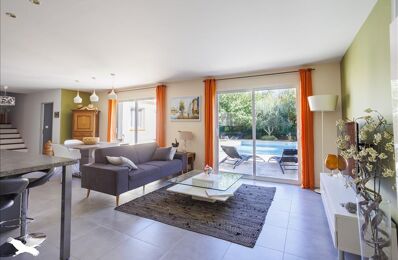 vente maison 630 000 € à proximité de Labège (31670)