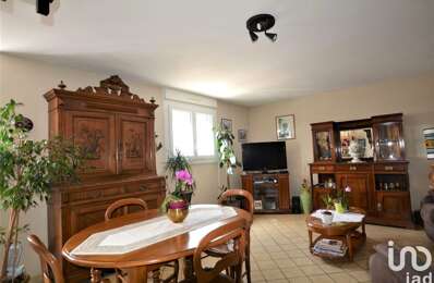 appartement 3 pièces 65 m2 à vendre à Arles (13200)