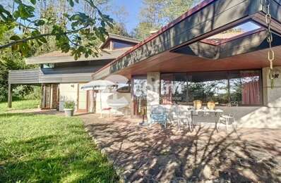 vente maison 295 000 € à proximité de Mazerolles (64230)