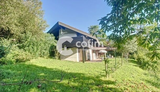 Villa / Maison 6 pièces  à vendre Mourenx 64150