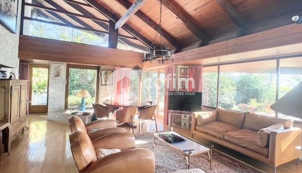 Villa / Maison 6 pièces  à vendre Mourenx 64150