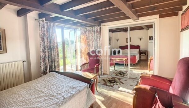 Villa / Maison 6 pièces  à vendre Mourenx 64150