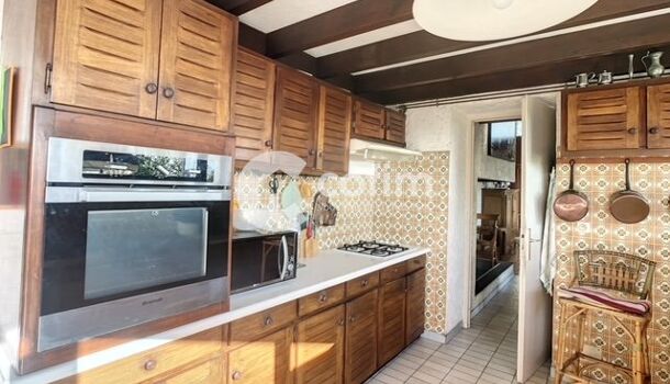 Villa / Maison 6 pièces  à vendre Mourenx 64150