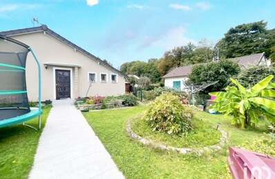 vente maison 254 000 € à proximité de Gagny (93220)