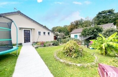vente maison 254 000 € à proximité de Dampmart (77400)