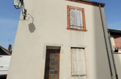 vente maison 39 900 € à proximité de Perche-en-Nocé (61340)