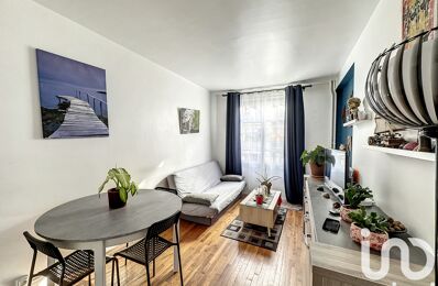 vente appartement 329 000 € à proximité de Paris 2 (75002)