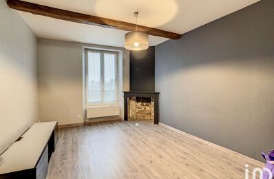 vente appartement 54 500 € à proximité de Romilly-sur-Seine (10100)