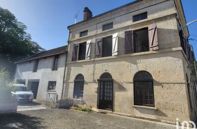 vente maison 68 000 € à proximité de Les Riceys (10340)