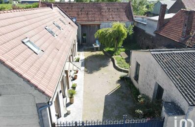 vente maison 220 000 € à proximité de Vis-en-Artois (62156)