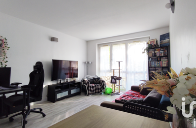vente appartement 169 000 € à proximité de Bonneuil-sur-Marne (94380)