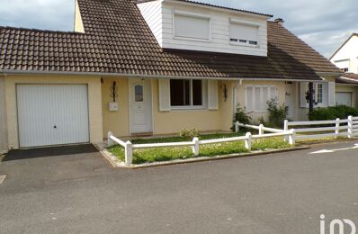 maison 4 pièces 71 m2 à vendre à Le Plessis-Pâté (91220)
