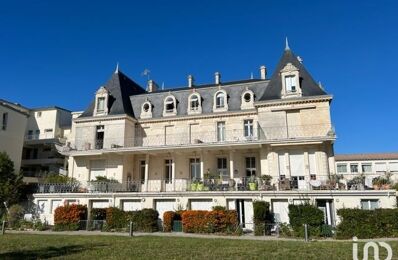 vente appartement 315 000 € à proximité de Périgny (17180)