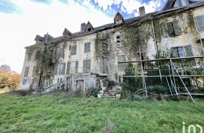 vente maison 344 000 € à proximité de Mauléon-Licharre (64130)