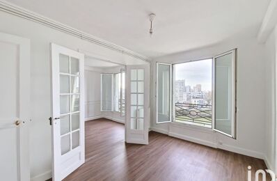 vente appartement 170 000 € à proximité de Vauréal (95490)