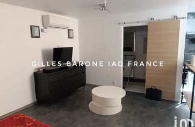 vente appartement 129 000 € à proximité de Plan-d'Aups-Sainte-Baume (83640)