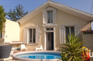 maison 3 pièces 72 m2 à vendre à La Seyne-sur-Mer (83500)