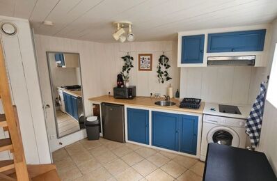 vente maison 153 000 € à proximité de L'Aiguillon-sur-Mer (85460)
