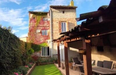 vente maison 159 000 € à proximité de Sérignac (82500)
