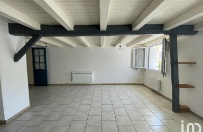 vente maison 193 000 € à proximité de Ferrières (17170)
