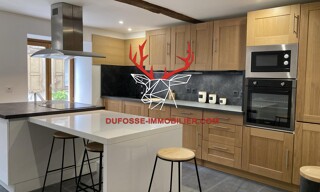 Maison 3 Pièces 85 m² à vendre à Beaujeu (69430)