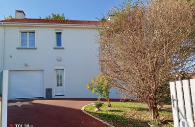 vente maison 579 000 € à proximité de Saint-Hilaire-de-Chaléons (44680)