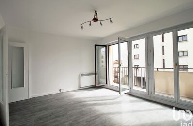 vente appartement 320 000 € à proximité de Créteil (94000)