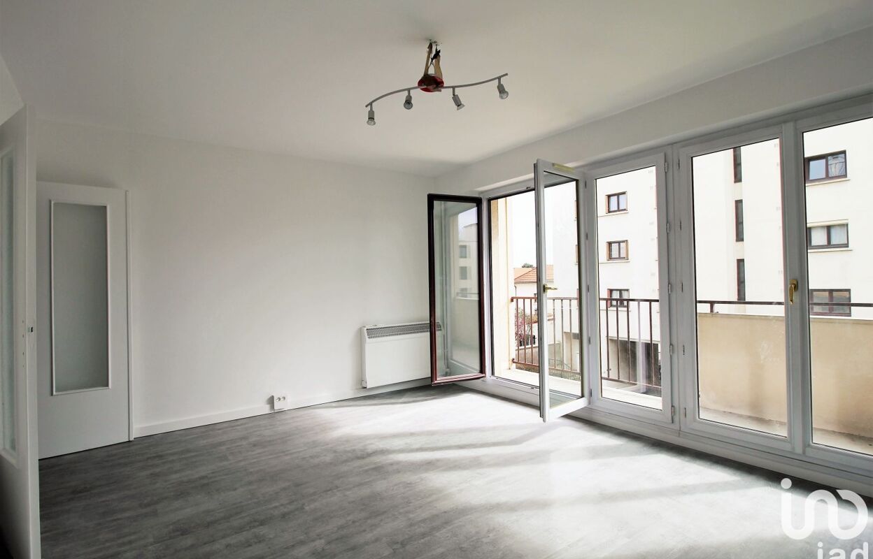 appartement 2 pièces 51 m2 à vendre à Saint-Maur-des-Fossés (94100)
